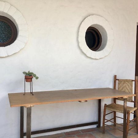 El Angel Azul Hacienda Hotel La Paz Kültér fotó