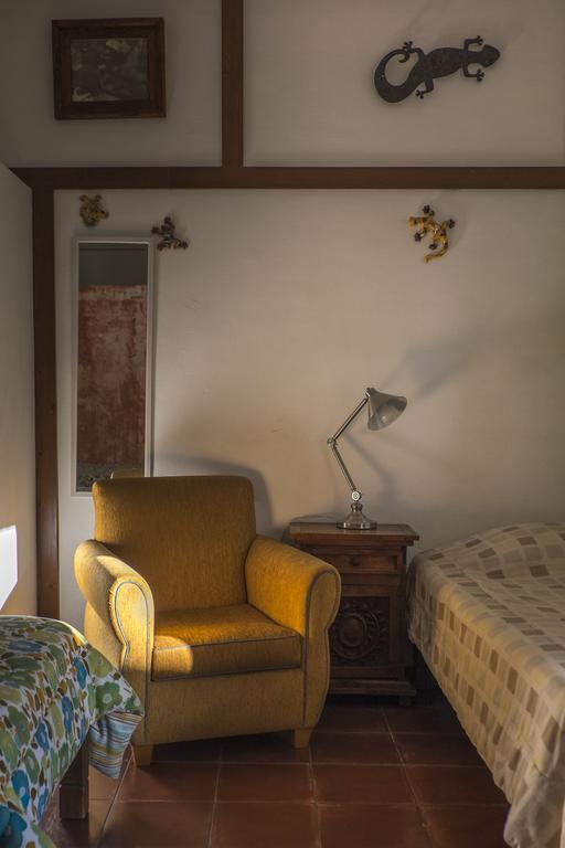 El Angel Azul Hacienda Hotel La Paz Kültér fotó